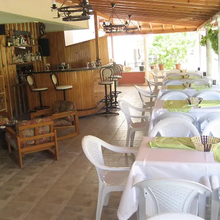 Hotel Drako Didim