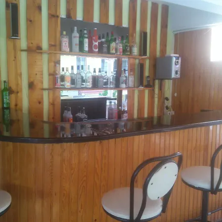 Drako Hotel *