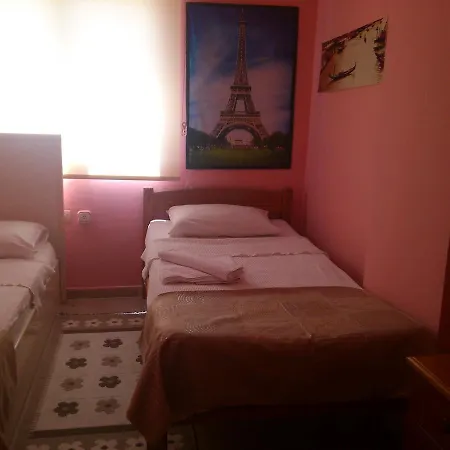 Hotel Drako