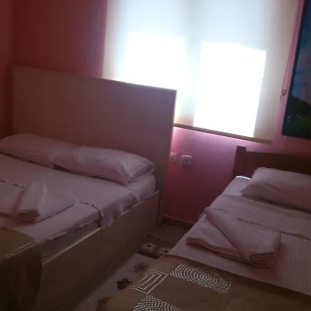 Drako Hotel
