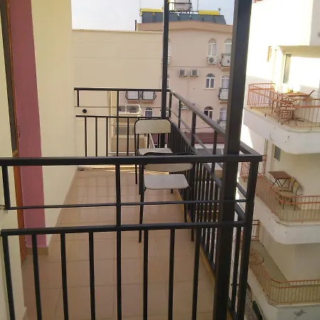 Hotel Drako Didim