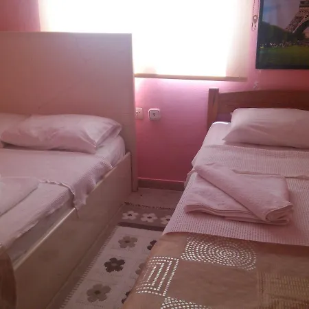Hotel Drako