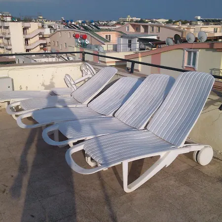 Drako Hotel