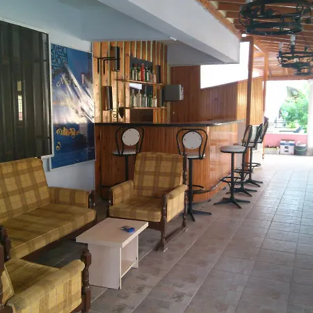 Hotel Drako *