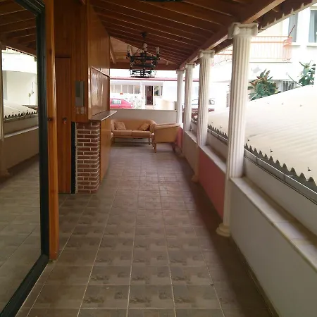 Drako Hotel