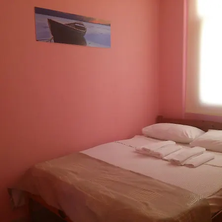 Hotel Drako *