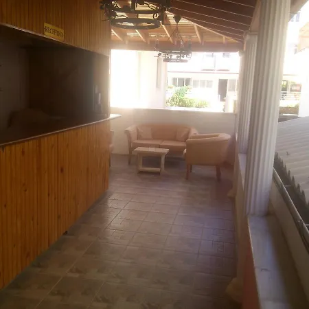 Drako Hotel *