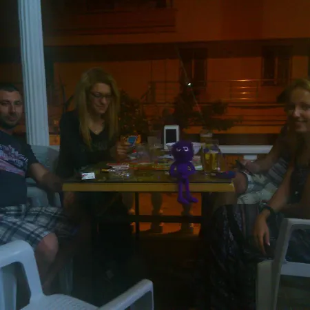 Hotel Drako Didim