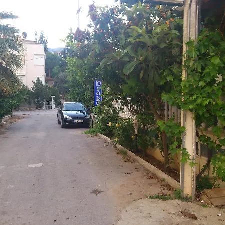 Drako Hotel Didim
