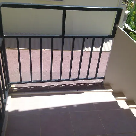 Hotel Drako Didim