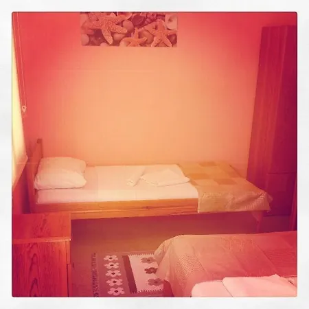Hotel Drako *