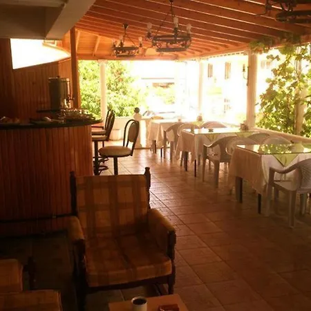 Hotel Drako *