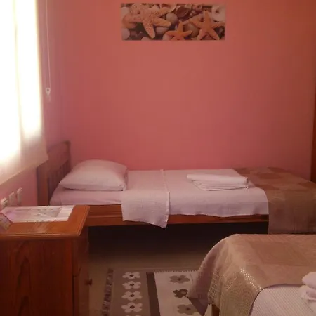 Drako Hotel *