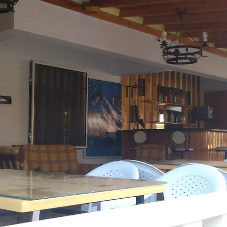 Hotel Drako Didim