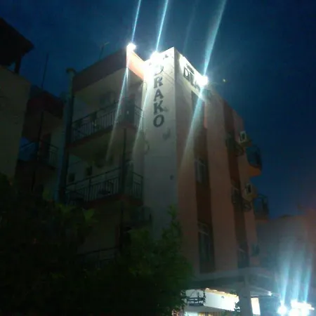 Hotel Drako