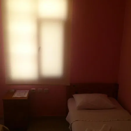 Hotel Drako *