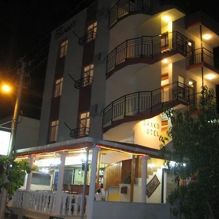Drako Hotel