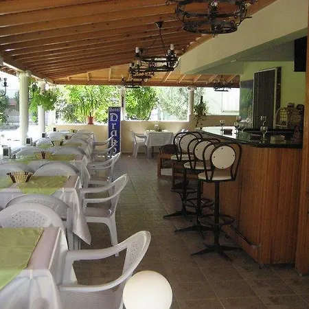 Drako Hotel *
