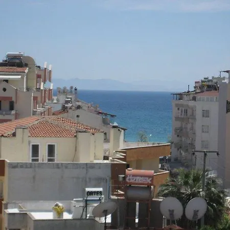 Drako Hotel Didim