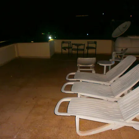 Drako Hotel *