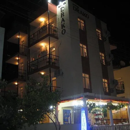 Drako Hotel Didim