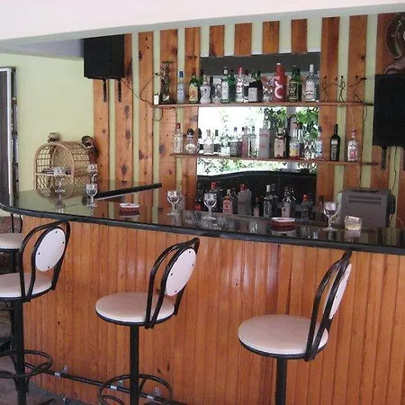 Drako Hotel