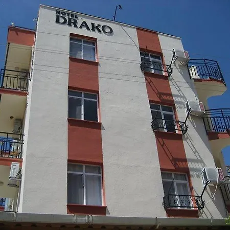 Drako