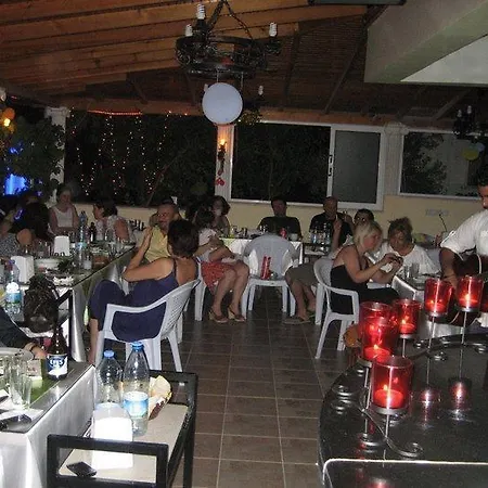 Hotel Drako *