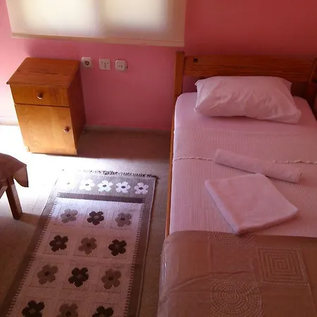Drako Hotel Didim