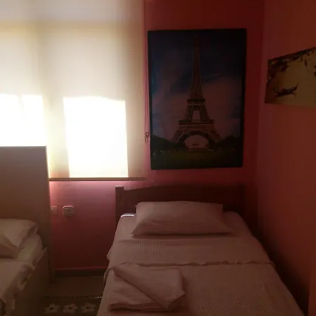 Drako Hotel