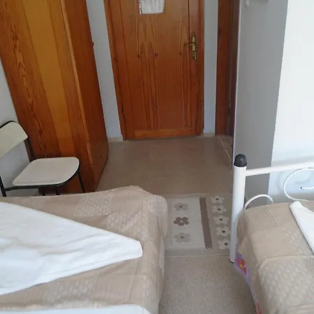 Drako Hotel *
