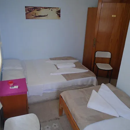 Hotel Drako Didim