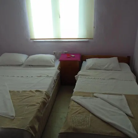 Drako Hotel *