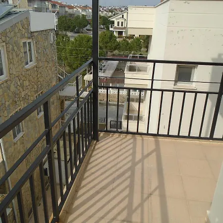 Hotel Drako Didim