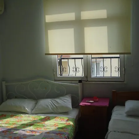 Hotel Drako Didim